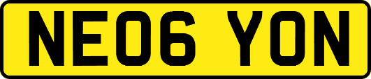 NE06YON