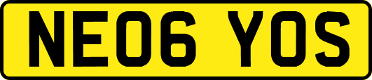 NE06YOS