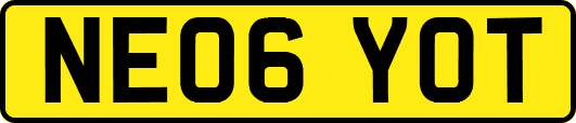 NE06YOT