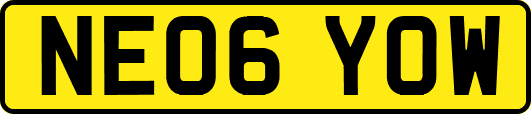 NE06YOW