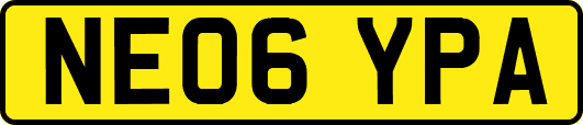 NE06YPA