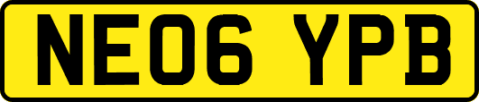 NE06YPB