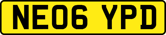 NE06YPD