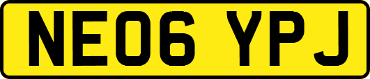 NE06YPJ