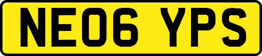 NE06YPS