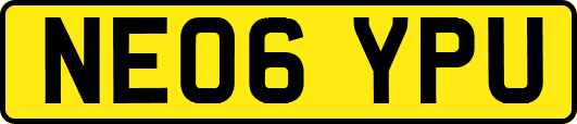NE06YPU