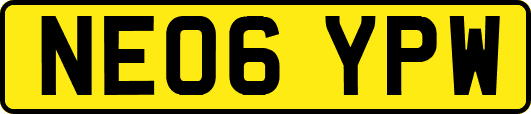 NE06YPW