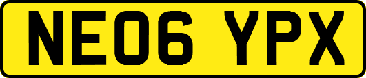 NE06YPX