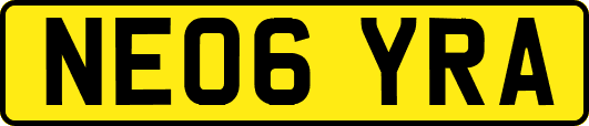 NE06YRA