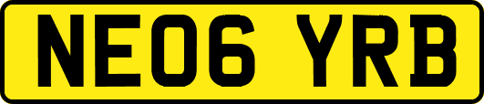 NE06YRB