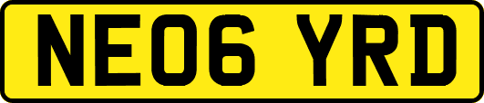 NE06YRD