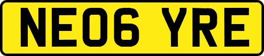 NE06YRE