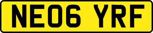 NE06YRF