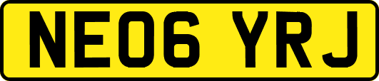 NE06YRJ