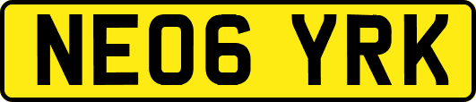 NE06YRK