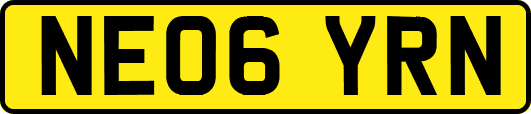 NE06YRN