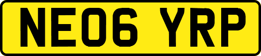 NE06YRP
