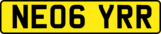 NE06YRR