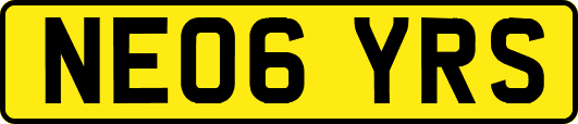 NE06YRS