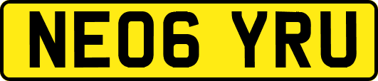NE06YRU