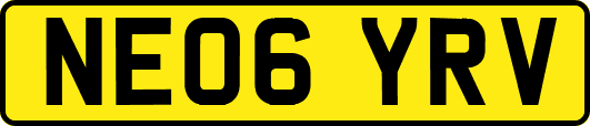 NE06YRV