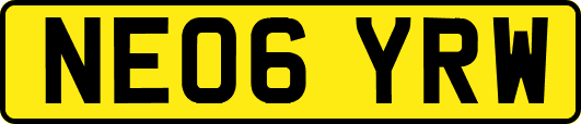 NE06YRW