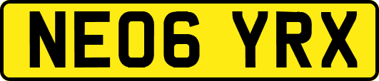 NE06YRX