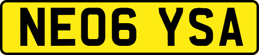 NE06YSA