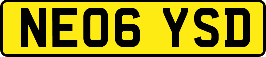 NE06YSD