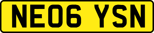 NE06YSN