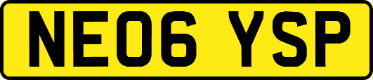 NE06YSP