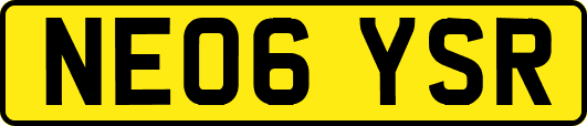 NE06YSR