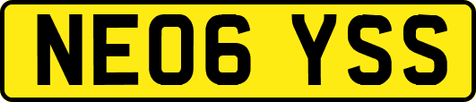 NE06YSS