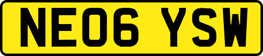 NE06YSW