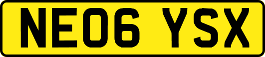 NE06YSX