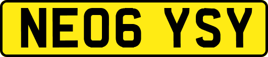 NE06YSY
