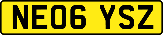 NE06YSZ