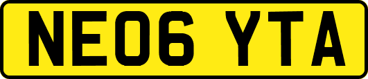 NE06YTA