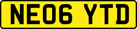 NE06YTD