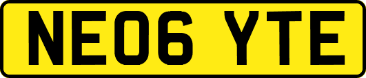 NE06YTE