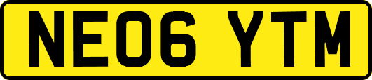 NE06YTM