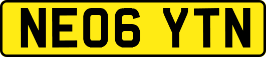 NE06YTN