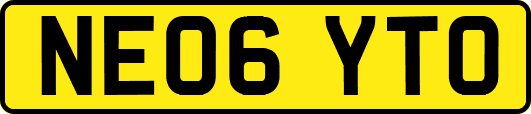 NE06YTO