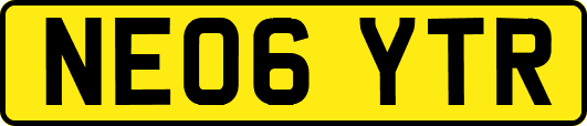 NE06YTR