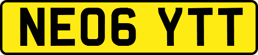 NE06YTT