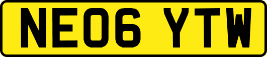 NE06YTW