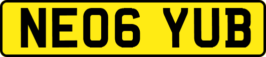NE06YUB