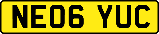 NE06YUC