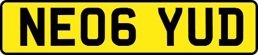 NE06YUD
