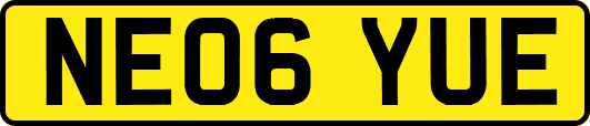 NE06YUE